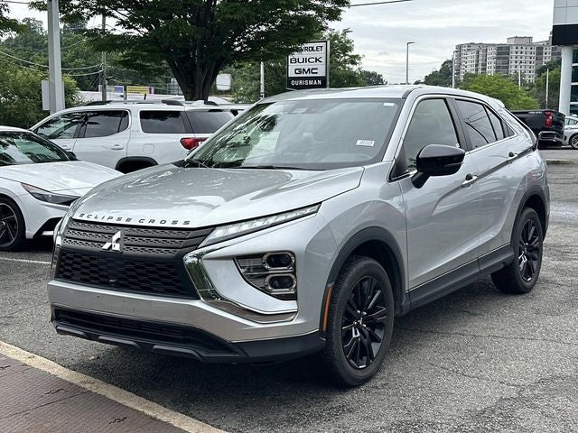 2023 Mitsubishi Eclipse Cross LE