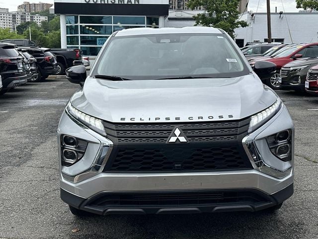 2023 Mitsubishi Eclipse Cross LE