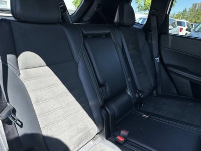 2024 Mitsubishi Outlander Base