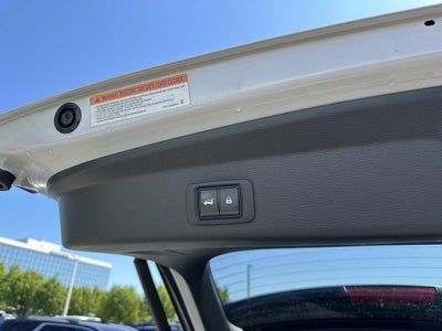2024 Mitsubishi Outlander Base