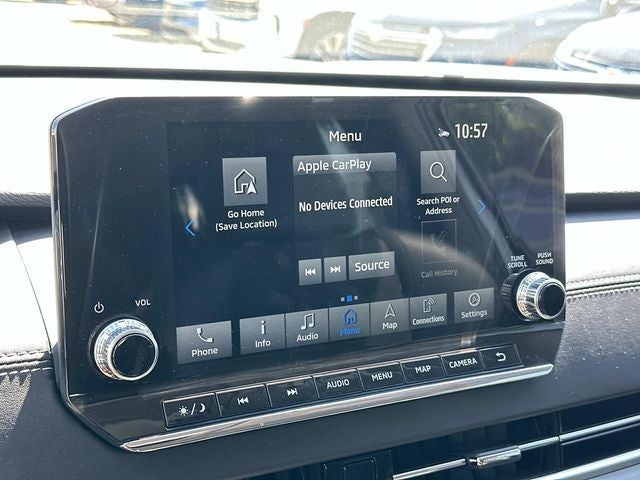 2024 Mitsubishi Outlander Base