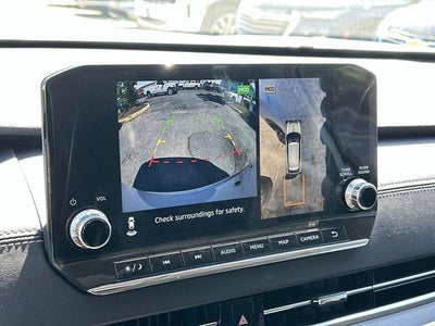 2024 Mitsubishi Outlander Base