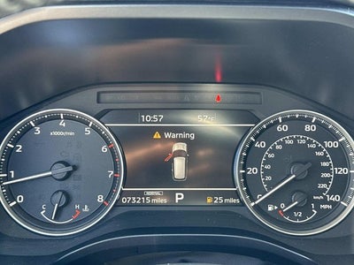 2024 Mitsubishi Outlander Base