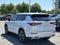 2024 Mitsubishi Outlander Base