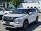 2024 Mitsubishi Outlander Base