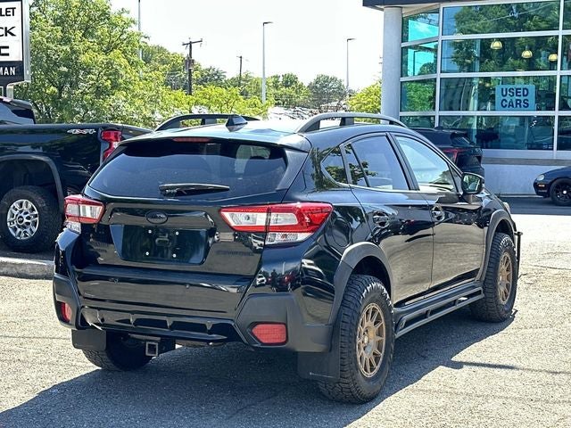 2019 Subaru Crosstrek 2.0i Limited