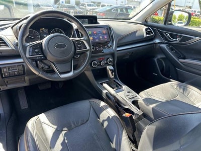 2019 Subaru Crosstrek 2.0i Limited