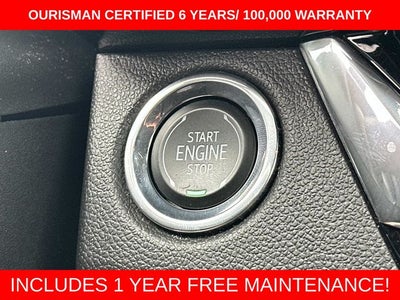 2025 Buick Envista Sport Touring