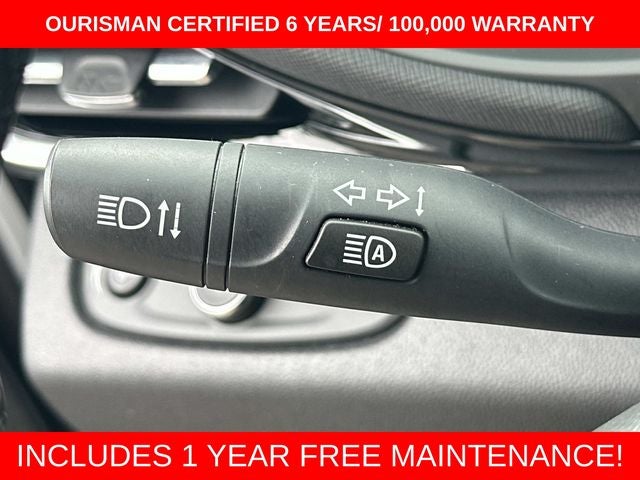 2025 Buick Envista Sport Touring