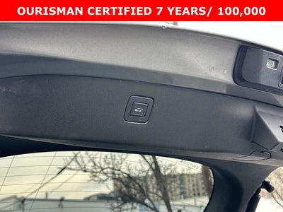 2024 Buick Envista Avenir