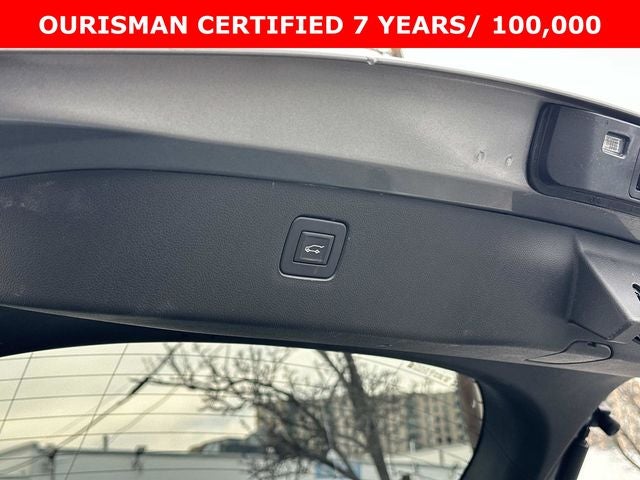 2024 Buick Envista Avenir