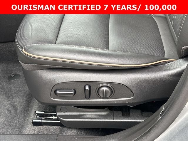 2024 Buick Envista Avenir