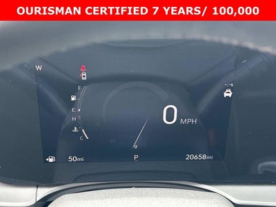 2024 Buick Envista Avenir