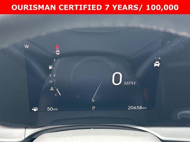 2024 Buick Envista Avenir