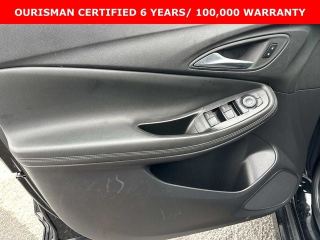 2024 Buick Encore GX Sport Touring