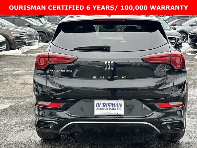 2024 Buick Encore GX Sport Touring