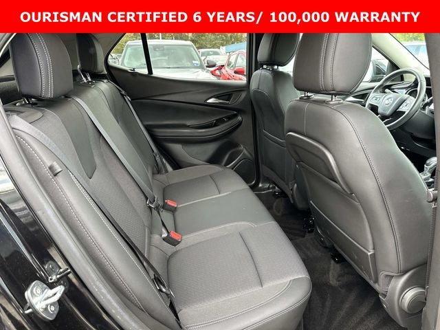 2023 Buick Encore GX Preferred