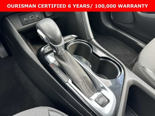 2023 Buick Encore GX Preferred
