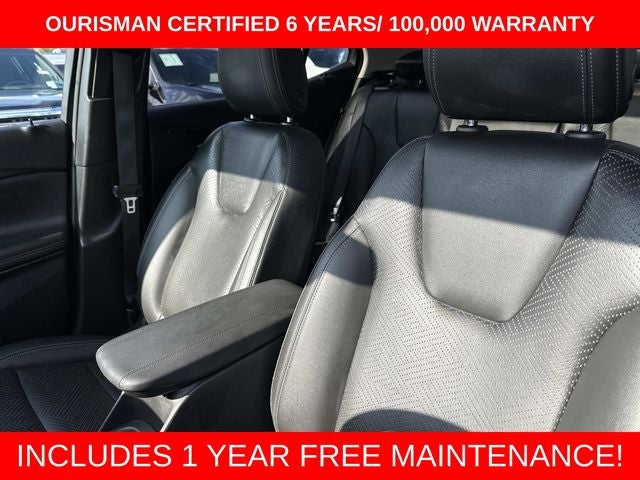 2023 Buick Encore GX Essence