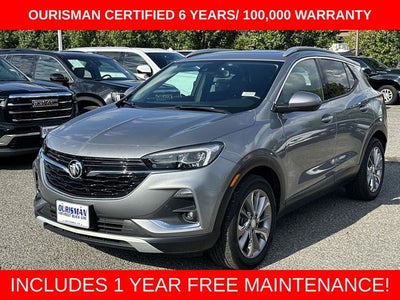 2023 Buick Encore GX Essence