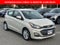 2020 Chevrolet Spark 1LT
