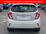 2020 Chevrolet Spark 1LT