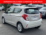 2020 Chevrolet Spark 1LT