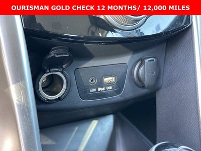 2016 Hyundai Elantra GT Base