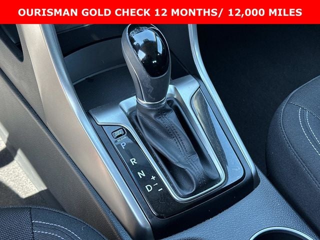 2016 Hyundai Elantra GT Base