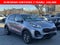2022 Kia Sportage Nightfall