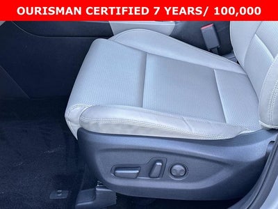 2022 Kia Sportage Nightfall