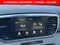 2022 Kia Sportage Nightfall