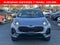 2022 Kia Sportage Nightfall