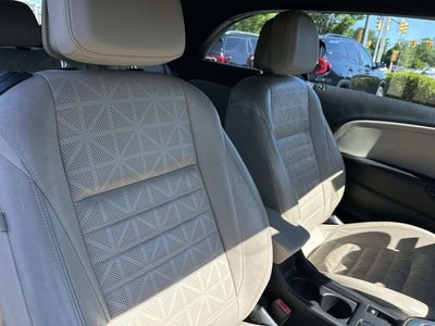 2017 Buick Cascada Premium