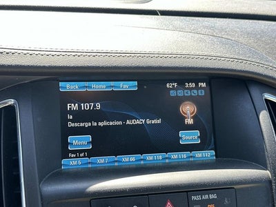 2017 Buick Cascada Premium