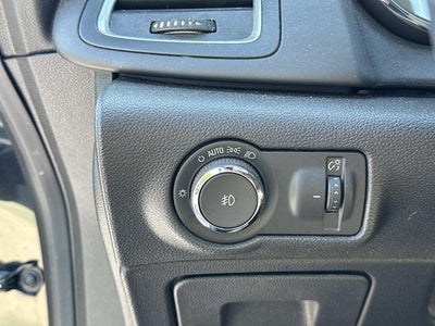 2017 Buick Cascada Premium