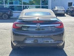2017 Buick Cascada Premium
