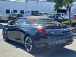 2017 Buick Cascada Premium