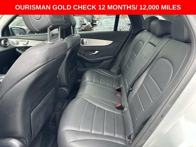 2020 Mercedes-Benz GLC GLC 300