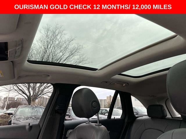 2020 Mercedes-Benz GLC GLC 300