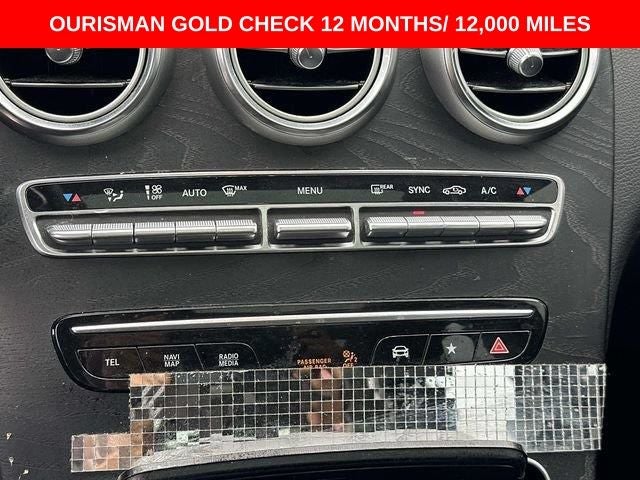 2020 Mercedes-Benz GLC GLC 300