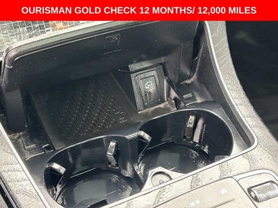 2020 Mercedes-Benz GLC GLC 300