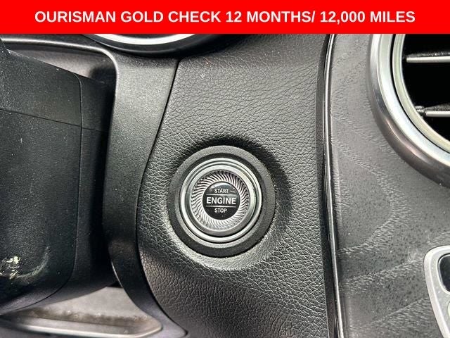 2020 Mercedes-Benz GLC GLC 300
