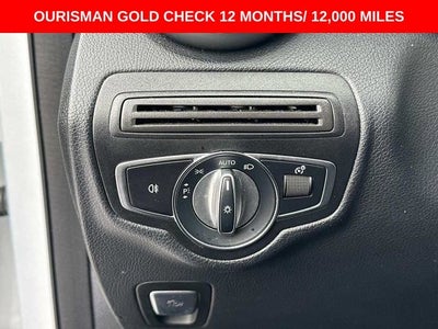 2020 Mercedes-Benz GLC GLC 300