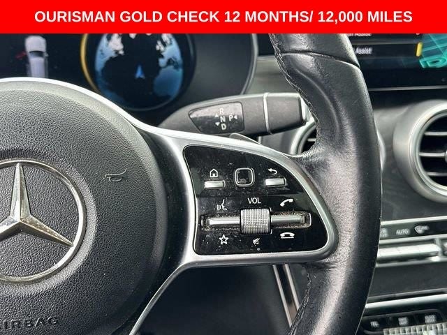 2020 Mercedes-Benz GLC GLC 300