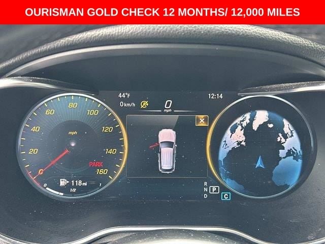 2020 Mercedes-Benz GLC GLC 300