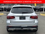 2020 Mercedes-Benz GLC GLC 300