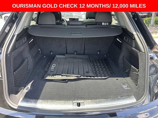 2024 Audi Q5 e 55 Prestige S Line