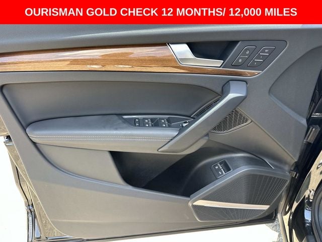 2024 Audi Q5 e 55 Prestige S Line