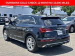 2024 Audi Q5 e 55 Prestige S Line